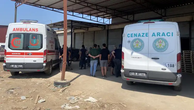 Marangozun Gizemli Ölümü: Kimse Cevapsız Kalmasın!