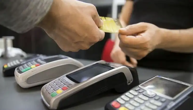 Kartlı Harcamalarda Gizli Artış: Kredi Kartı Kullanımı Rekor Kırıyor