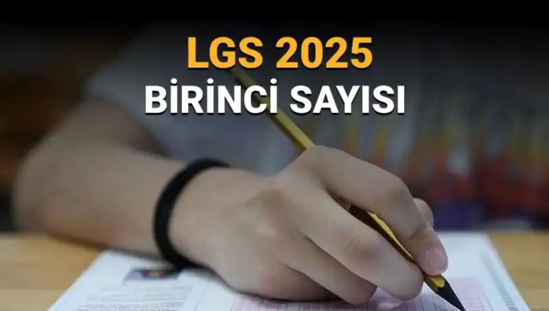 2025 LGS'de Tam Puan Alan Öğrencilerin Sayısı Şok Edici!