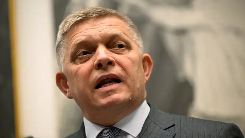 Slovakya’nın Rus Doğal Gazı Anlaşması: Bu Süreç Ne Kadar Sürecek?