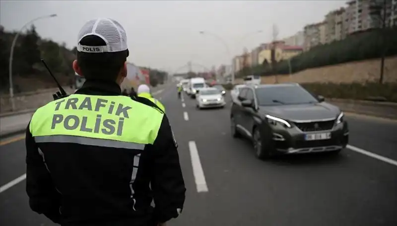 23 Nisan’da Ankara’da Hangi Yollar Kapalı Olacak? Trafik Durumu!
