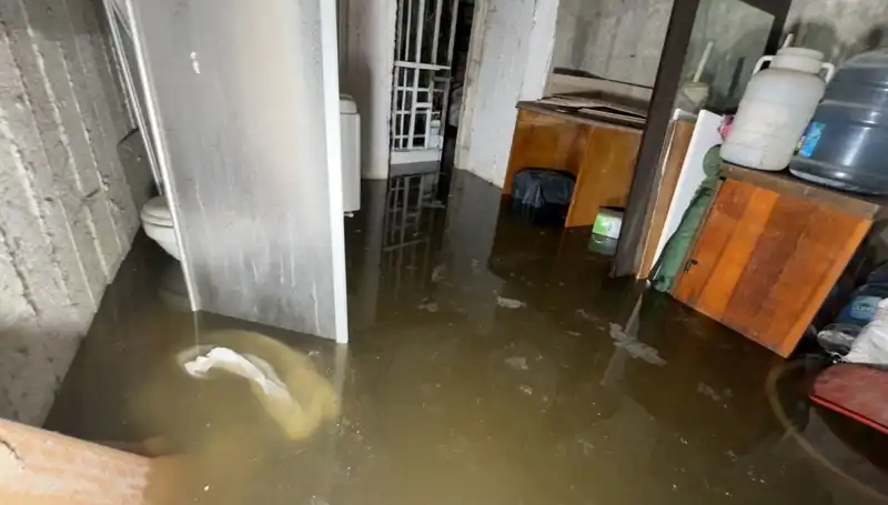 Avcılar'da Su Baskını: Yaşanan Felaketin Ayrıntıları ve Etkileri