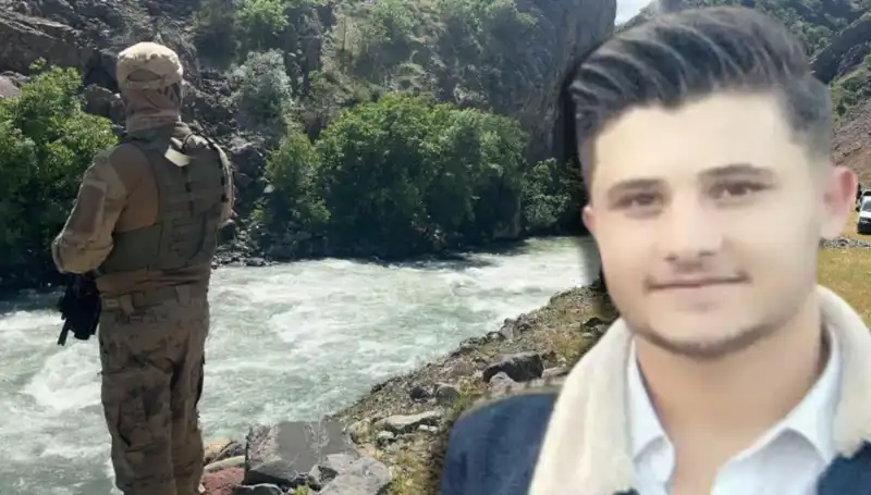 İbrahim'den Sekiz Gündür Hiçbir İz Yok: Nerede Olduğu Merak Ediliyor