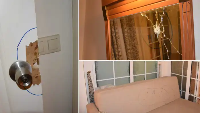 FETÖ'cü Suikast Timinden Korkunç Saldırı: O Gece Unutulmaz İzler Bıraktı