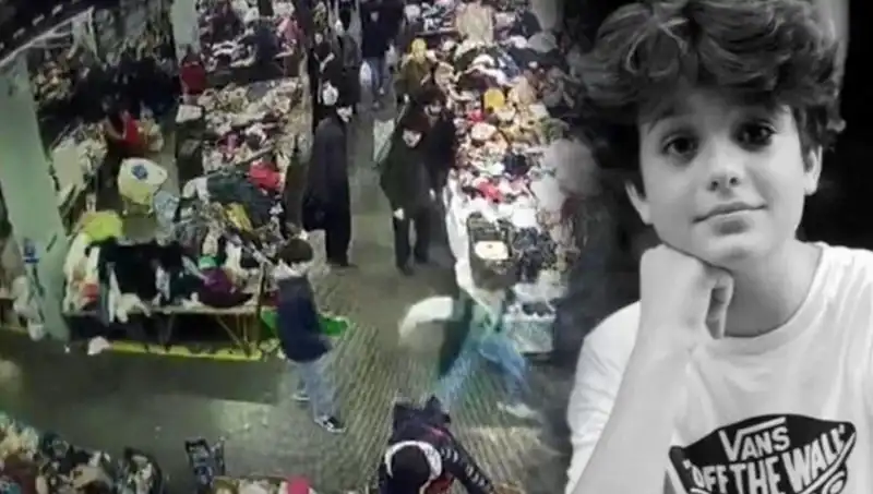 Mattia Ahmet Minguzzi Davasında Katilin Yaşı ve Gelişmeler İle İlgili Son Durum