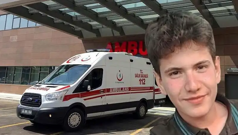 Asker Eğlencesinde Çıkan Kavga Kanlı Bitti: 18 Yaşındaki Deniz Hayatını Kaybetti