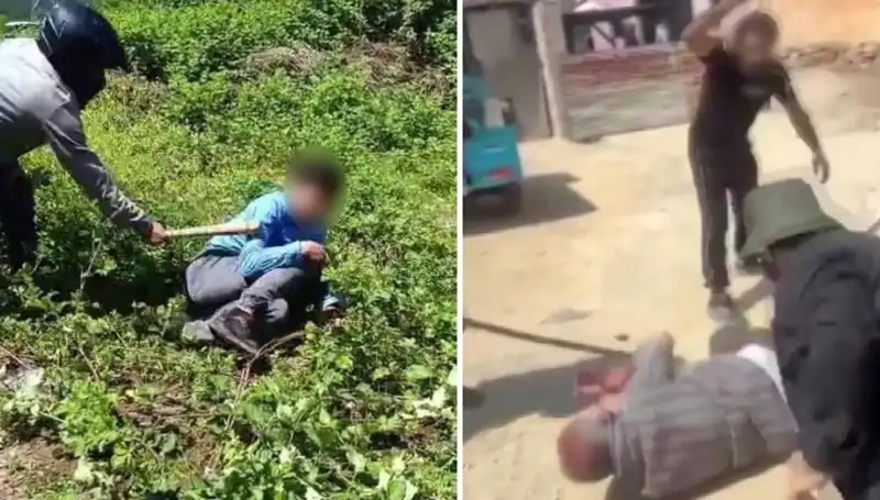 Kasklı İşkenceci Davasında Şok Gelişmeler: Adalet Yerini Bulacak mı?