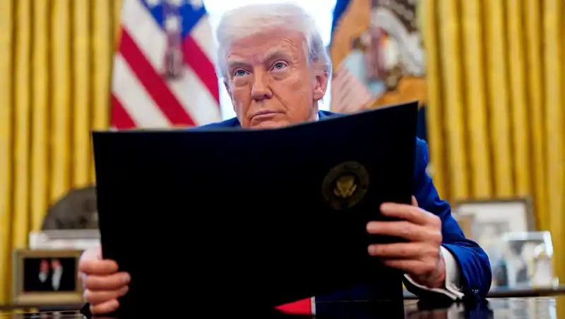 Ekonomistler, Trump’a Meydan Okuyarak Bine Yakın İsimle Tarife Karşıtı Deklarasyon Yayınladı