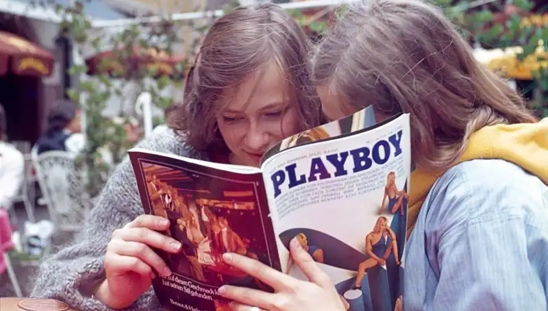 Playboy Dergisinin Eski Genel Yayın Yönetmeni Dolandırıcılık Suçlamasıyla Gündemde!