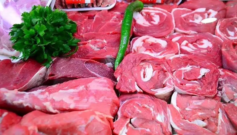 Kurban Eti Kavurma Tarifi: Gelenekten Sofralara Bir Lezzet Yolculuğu