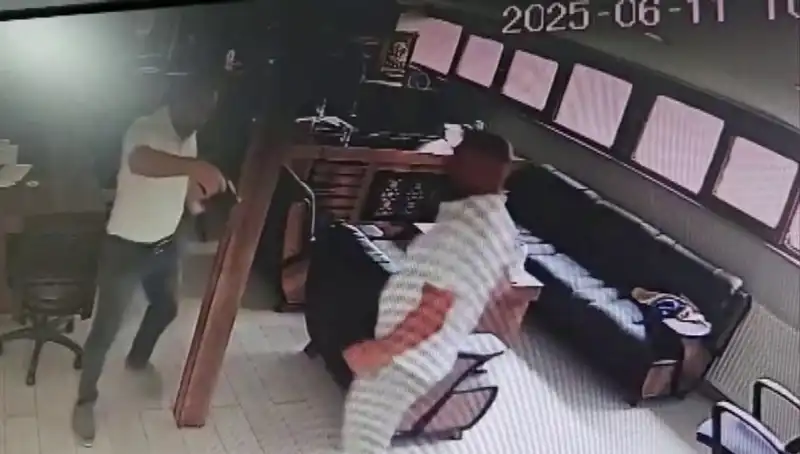 Alacak Verecek Meselesi Nedeniyle İş İnsanı Öldürüldü: Şok Gelişmeler