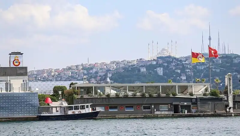 15 Yıl Süren Dava Sonuçlandı: Galatasaray Adası'nın Mirasçıları Kimler?