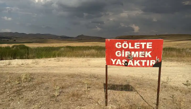 Gölette Geçen Yazın Faciası: İki Çocuk Hayatını Kaybetti
