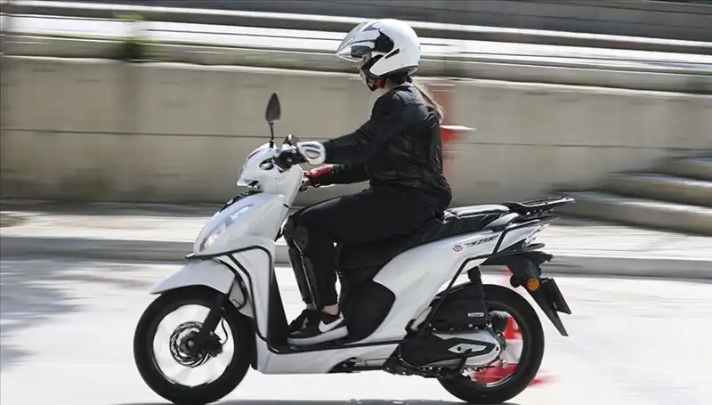 Türkiye Motosiklet Ülkesi Olma Yolunda: Yeni Dönüm Noktaları