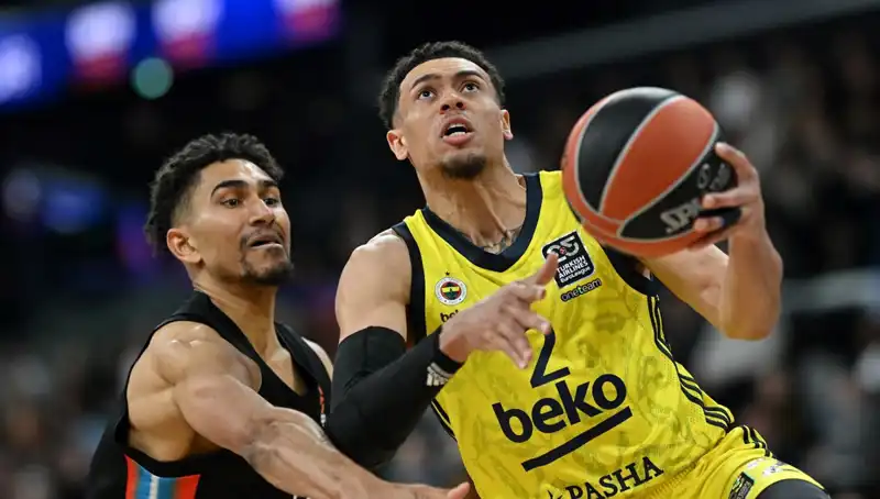 Fenerbahçe-Beşiktaş Derbisi İçin Geri Sayım: Maç Tarihi ve Detaylar Açıklandı