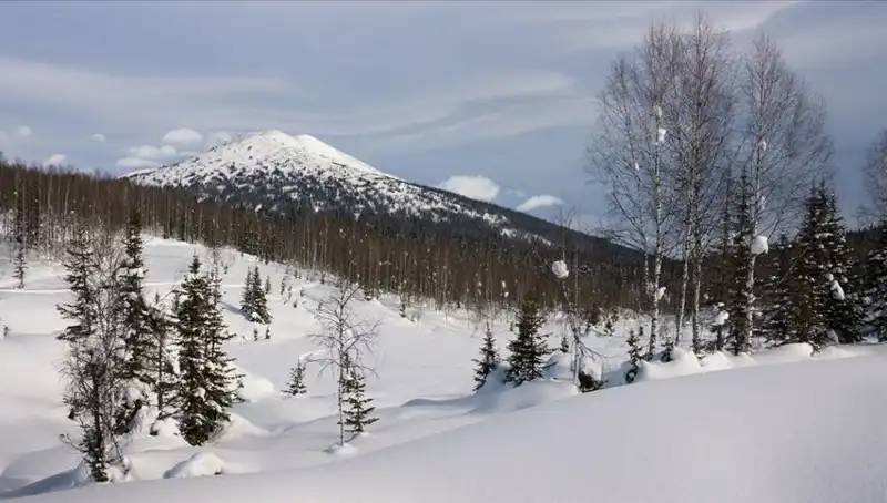 Türk Dağcılar Elbruz Dağı’nda Trajik Bir Kaza Geçirdi