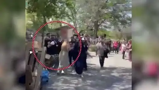 Kadınların Tatilinde Kabus: 5 Arkadaş Darp Raporu Aldı!