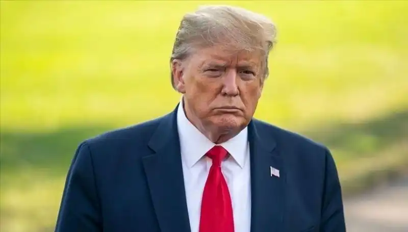 Trump, İran’da Üç Nükleer Tesisin Yok Edildiğini Açıkladı!