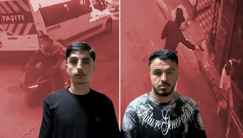 Suç Makinesi İle Gizemli Mesaj: "Demir ve Çekirdeği Hazırla" Ne Anlama Geliyor?