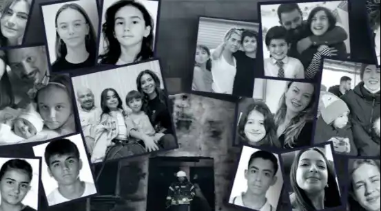 Bayram Sevincine Gölge Düşüren Gerçek: 36 Çocuk Eksik