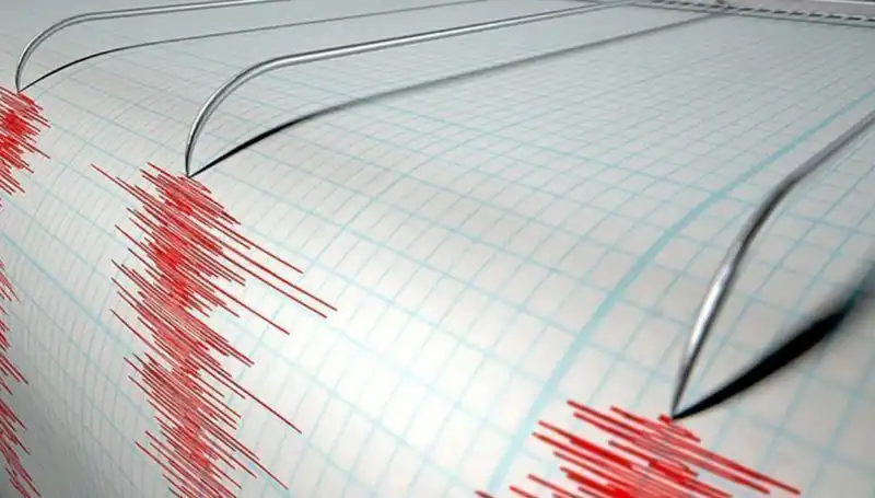 Konya'da 4,2 Büyüklüğünde Deprem: Kentin Sarsıldığı Anlar