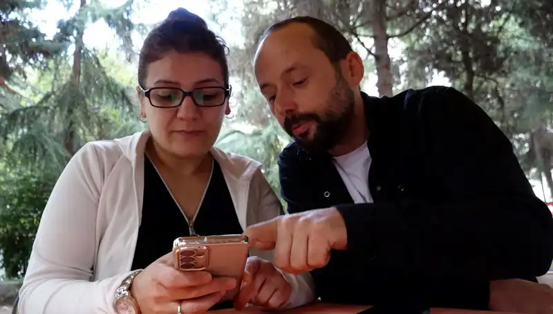 Sağlık Raporu İçin Gitti, "Ölü" Sıfatıyla Yaşamak Zorunda Kaldı