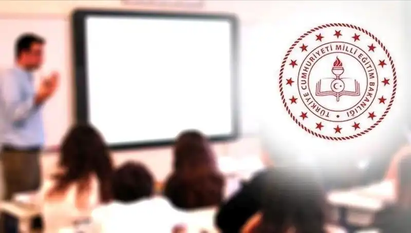 MEB'den Öğretmenlere Haziran Seminerleri: Yüz Yüze Mi, Online mı Yapılacak?