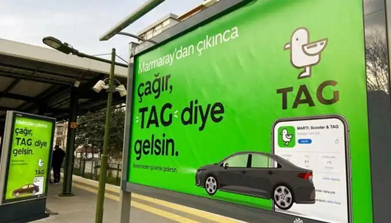 UKOME’den Martı Tag ve Zuppin XL İçin Tarihi Karar Açıklandı!