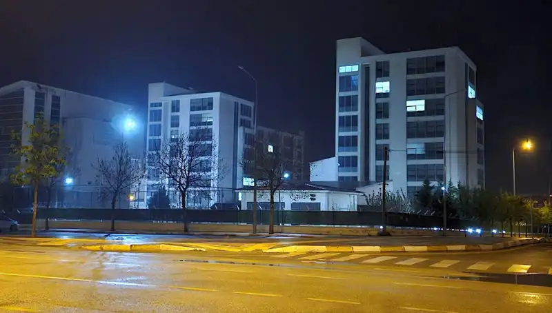 Yurtta Zehirlenme Şüphesi: 56 Öğrenci Hastanelik Olunca Gözler Yurt Yönetimine Çevrildi