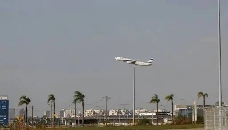 Yemenli Husiler, Ben Gurion Havalimanı'nı Hedef Aldı: Yeni Gelişmeler ve Etkileri