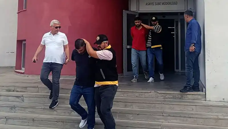 Sabun Paketleme İşine Girmek İsterken Büyük Dolandırıcılıkla Karşılaştılar