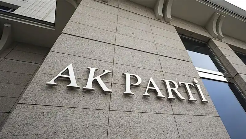 AK Parti MKYK Toplantısı: Politika Gündemi ve Sonuçları