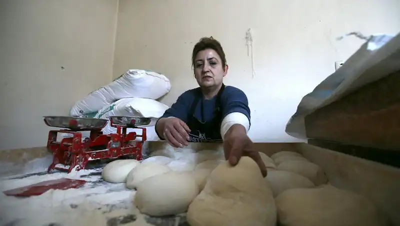 Ekmek Teknesi Yeniden Hayat Buldu: Fırıncılıkta Usta Olmanın Hikayesi