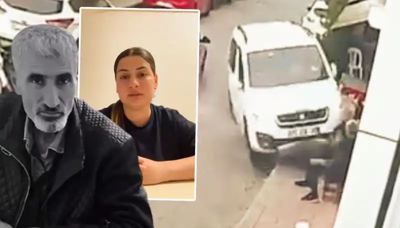 Elif’in Babasını Kaybettikten Sonra Adalet Arayışı: Bir Can Bu Kadar Ucuz Mu?