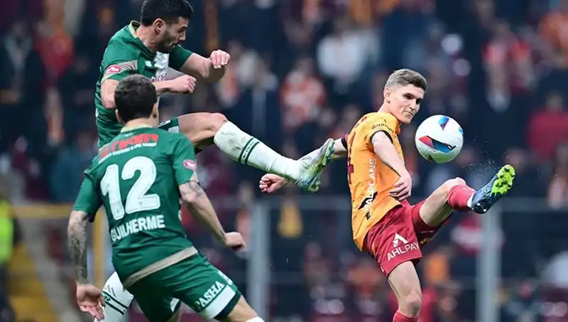 Konyaspor-Galatasaray Yarı Final Maçı: Son Durum ve Muhtemel 11'ler!