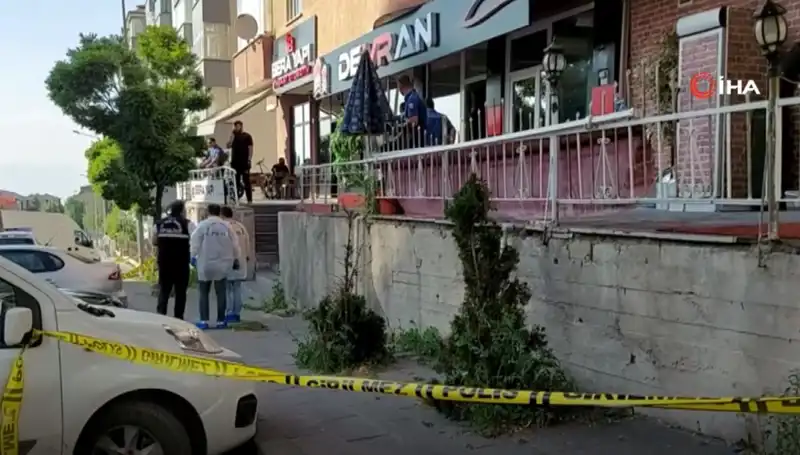 Erzurum’da İş Yerine Düzenlenen Kurşun Yağmuru: Olayın Perde Arkası Neler?