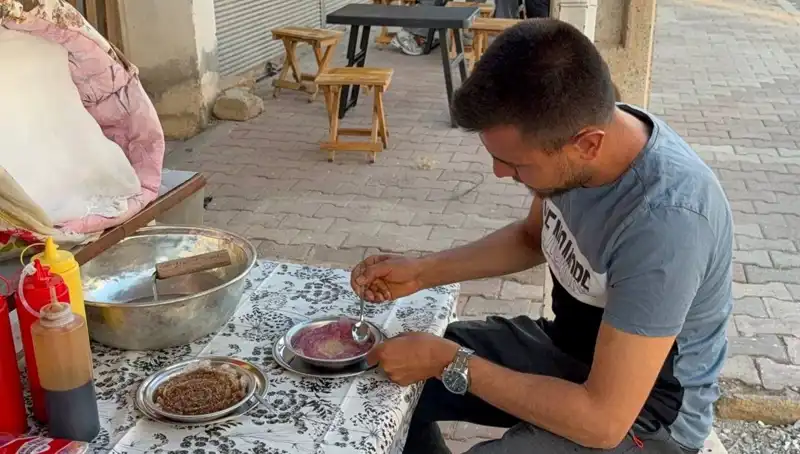 Toros Dağları'ndan Gelen Doğal Lezzet: Tabağı 50 TL'ye Alın!