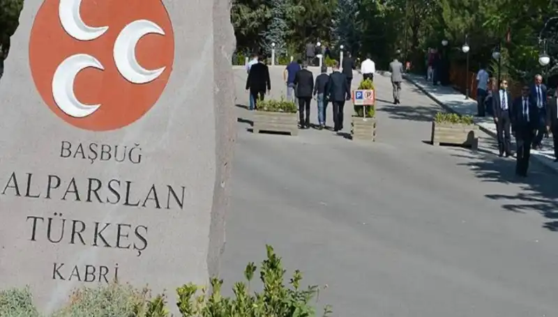Alparslan Türkeş'in Vefatının 28. Yılı: Hatırlanması Gerekenler