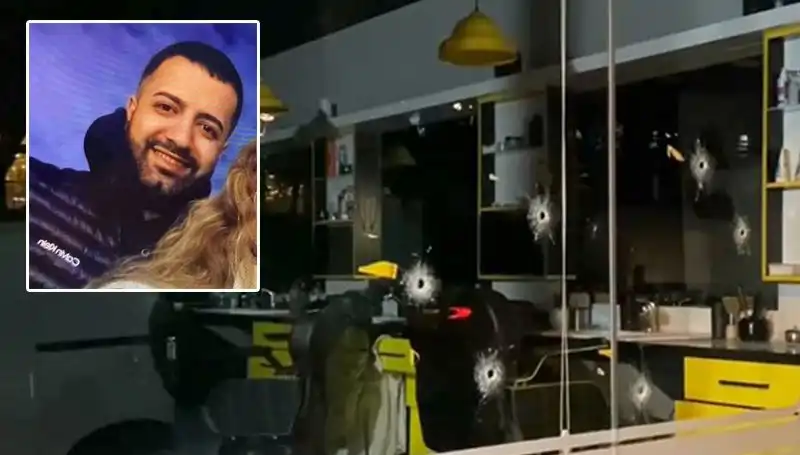 Husumet Kurbanı: İkinci Saldırıda Hayatını Kaybeden Genç Adamın Sonu