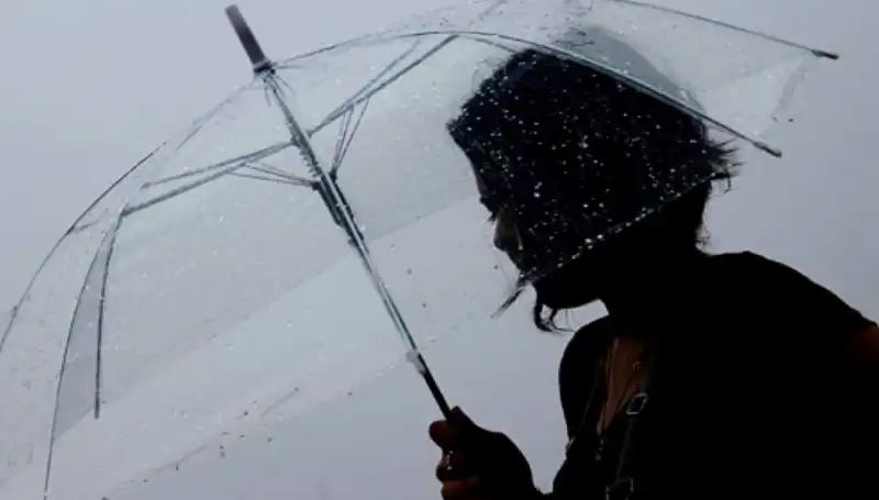 Meteoroloji Uyardı: Yağışlı Hava Koşulları Yeniden Gelecek!