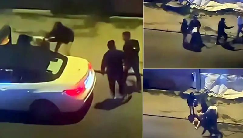 İstanbul Sokaklarında Kadına Yönelik Şiddet: Toplumu Sarsan Olayın Detayları