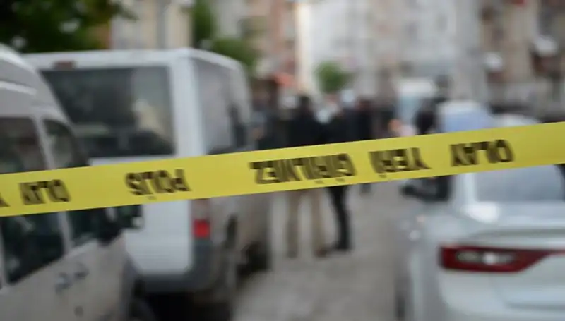 İstanbul’da Gizemli Cinayet: Başından Vurulmuş Ölü Bulundu!