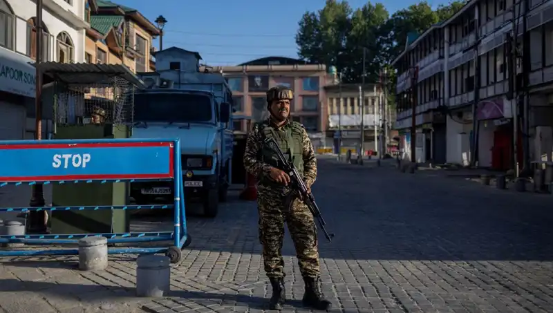 Nükleer Gerilim Tırmanıyor: Hindistan Saldırıya Hazır mı?