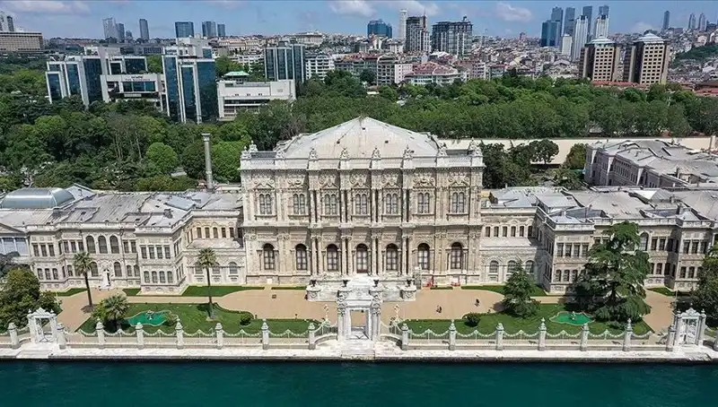 İstanbul'da tarihi görüşme: Rusya heyeti Türkiye ile önemli konuları masaya yatıracak!