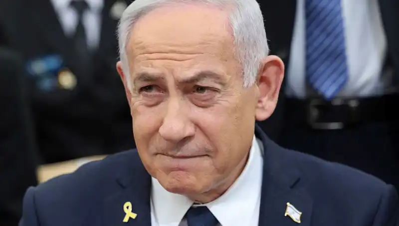 Kabine Toplantısında Gergin Anlar: Netanyahu ve Zamir Arasındaki Kavga Basına Sızdı