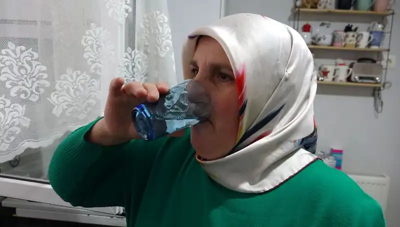 Nisan Yağmurları: 30 Yıldır Şifa Dağıtan Gelin ve Kayınvalidesi