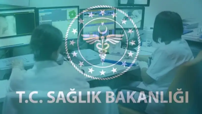 2025'te Sağlık Bakanlığı'na 37 Bin Personel Alımı için Heyecan Dorukta!