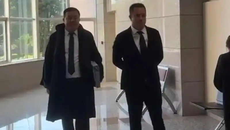 Acun Ilıcalı, Yasa Dışı Bahis Reklamı Davasında Hakim Karşısında!