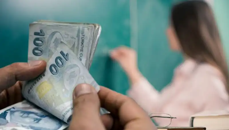 2025 Öğretmen Maaşları Ne Kadar Olacak? Enflasyon Verilerine Göre Zamlarda Son Durum
