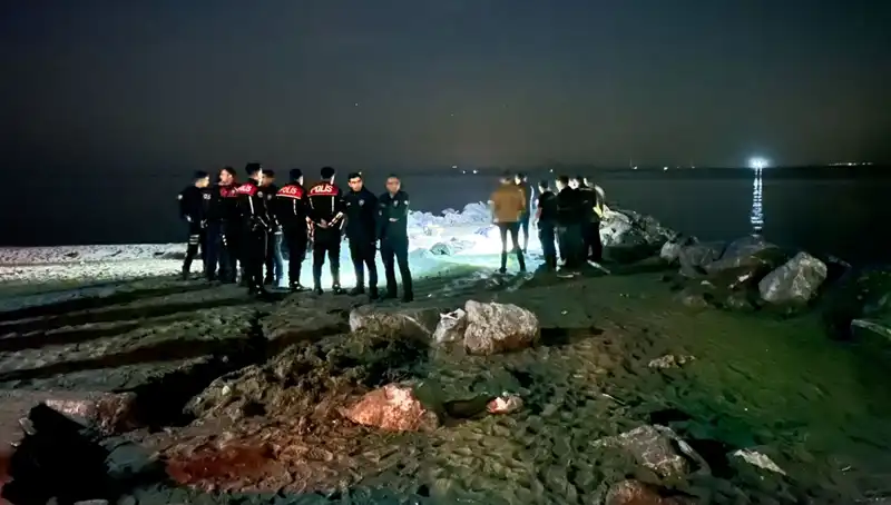 Balık Tutma Macerasında Kayıp: Bir Hayatın Dramı